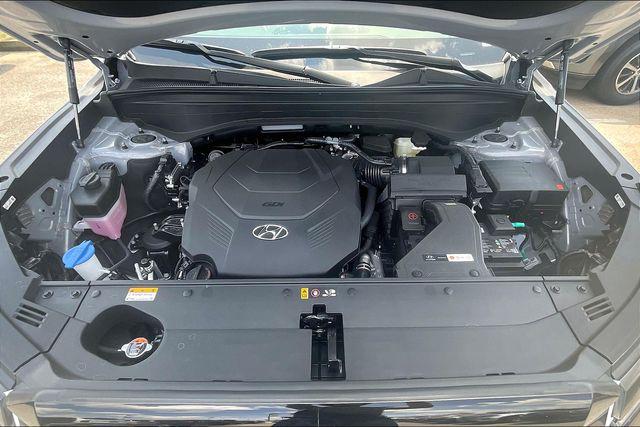 New 2025 Hyundai Palisade For Sale in Olive Branch, MS