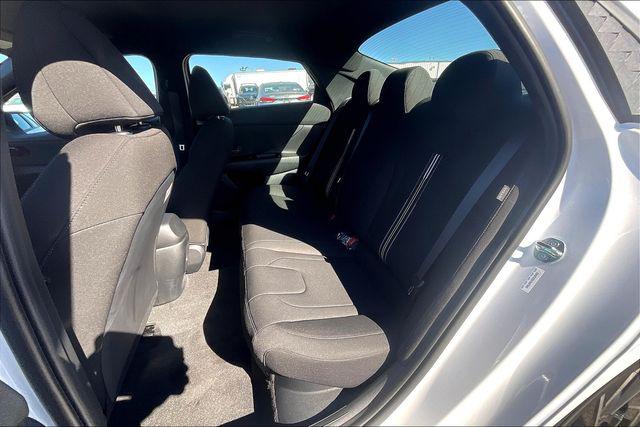 New 2025 Hyundai Elantra Hybrid For Sale in Olive Branch, MS