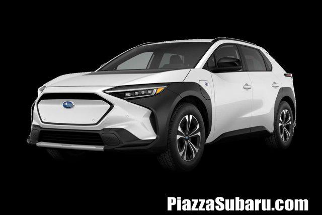 2025 Subaru Solterra Limited for sale in Limerick, PA