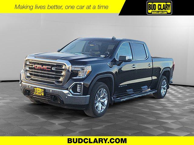 2020 GMC Sierra 1500 SLT for sale in Moses Lake, WA