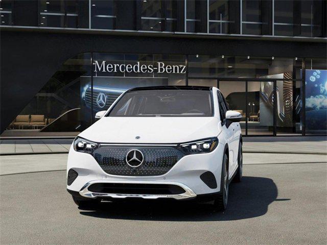 2025 Mercedes-Benz Eqe 350 SUV
