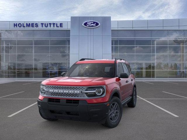 New 2025 Ford Bronco Sport For Sale in Tucson, AZ
