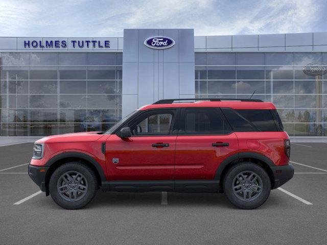 New 2025 Ford Bronco Sport For Sale in Tucson, AZ
