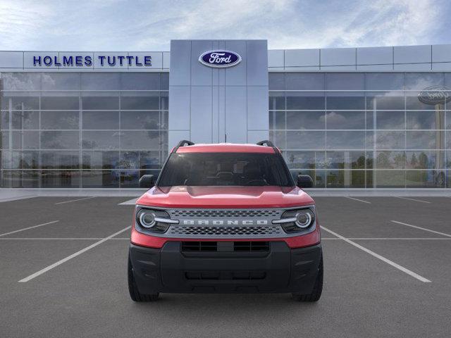New 2025 Ford Bronco Sport For Sale in Tucson, AZ
