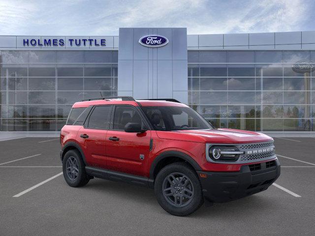 New 2025 Ford Bronco Sport For Sale in Tucson, AZ