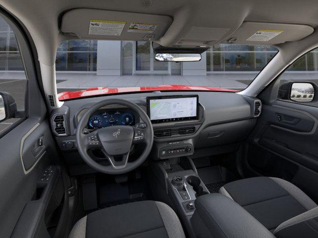 New 2025 Ford Bronco Sport For Sale in Tucson, AZ
