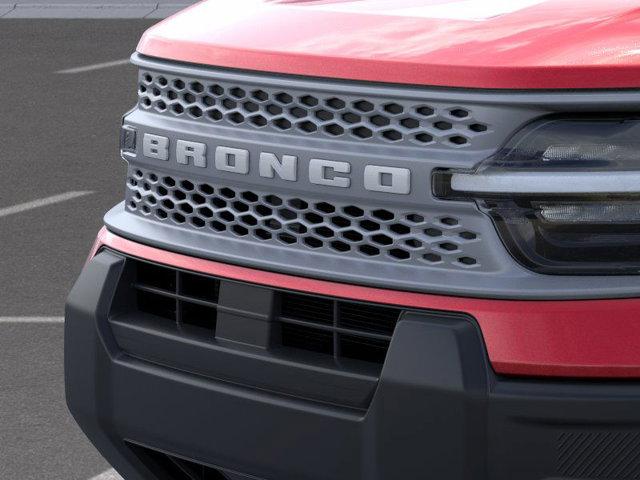 New 2025 Ford Bronco Sport For Sale in Tucson, AZ