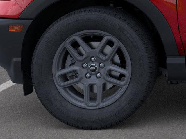 New 2025 Ford Bronco Sport For Sale in Tucson, AZ
