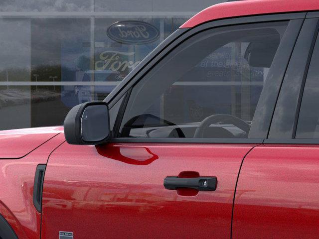 New 2025 Ford Bronco Sport For Sale in Tucson, AZ