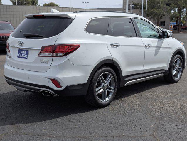 Used 2019 Hyundai Santa Fe XL For Sale in Tucson, AZ