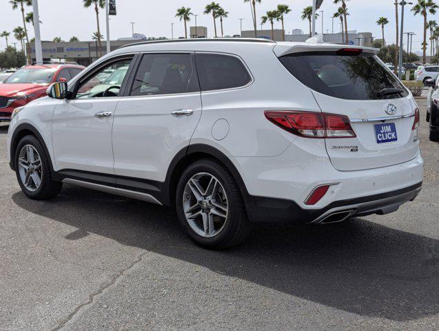 Used 2019 Hyundai Santa Fe XL For Sale in Tucson, AZ