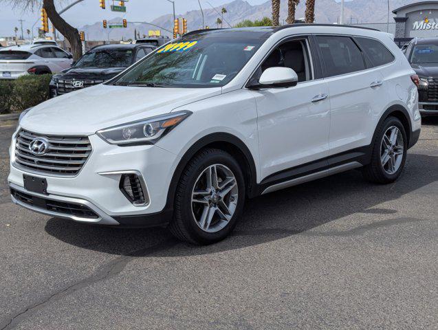 Used 2019 Hyundai Santa Fe XL For Sale in Tucson, AZ