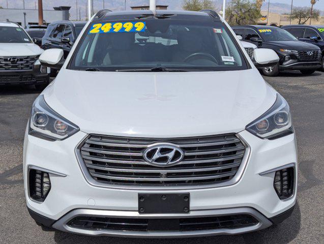 Used 2019 Hyundai Santa Fe XL For Sale in Tucson, AZ