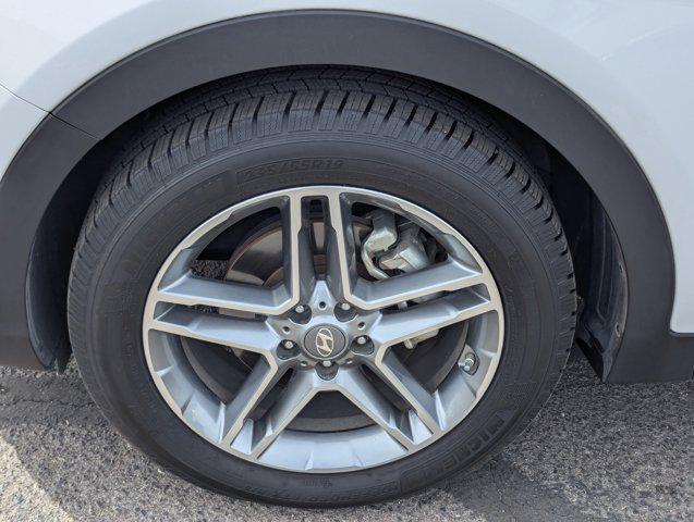 Used 2019 Hyundai Santa Fe XL For Sale in Tucson, AZ