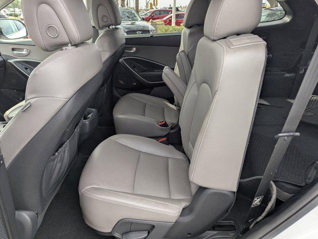 Used 2019 Hyundai Santa Fe XL For Sale in Tucson, AZ