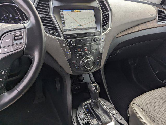 Used 2019 Hyundai Santa Fe XL For Sale in Tucson, AZ