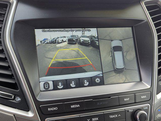 Used 2019 Hyundai Santa Fe XL For Sale in Tucson, AZ