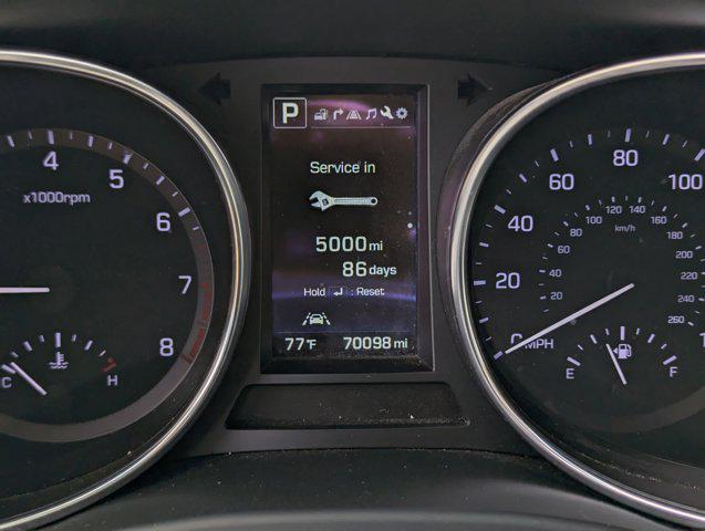 Used 2019 Hyundai Santa Fe XL For Sale in Tucson, AZ