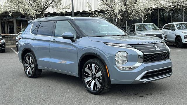 2025 Mitsubishi Outlander SEL 2.5 2WD for sale in Reno, NV