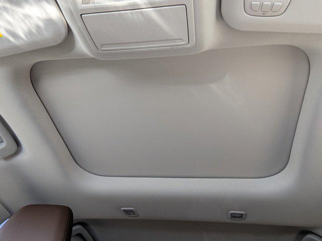 New 2025 Ford Bronco Sport For Sale in Tucson, AZ
