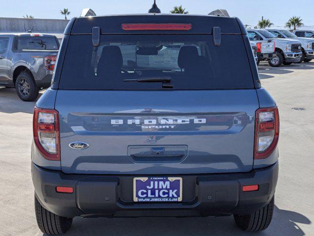 New 2025 Ford Bronco Sport For Sale in Tucson, AZ