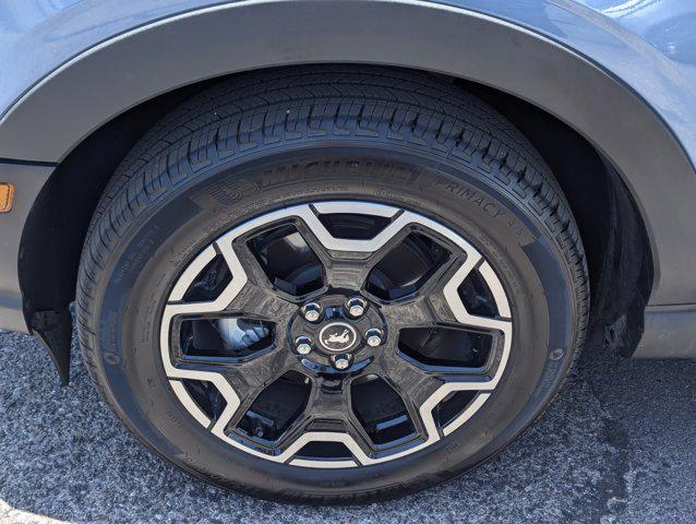 New 2025 Ford Bronco Sport For Sale in Tucson, AZ