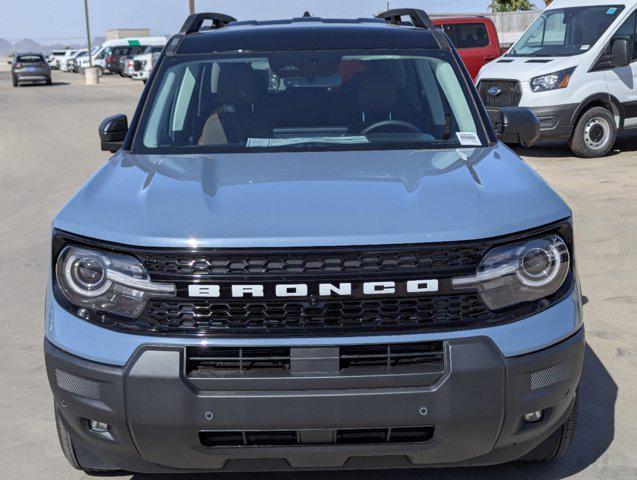 New 2025 Ford Bronco Sport For Sale in Tucson, AZ
