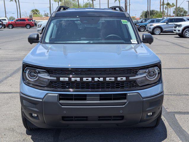 New 2025 Ford Bronco Sport For Sale in Tucson, AZ