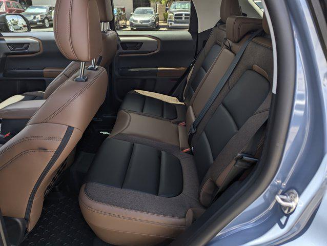 New 2025 Ford Bronco Sport For Sale in Tucson, AZ
