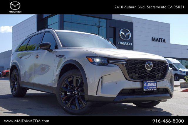 2025 Mazda X-90 Premium Sport for sale in Sacramento, CA
