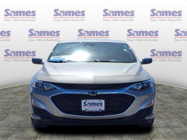 2024 Chevrolet Malibu FWD RS
