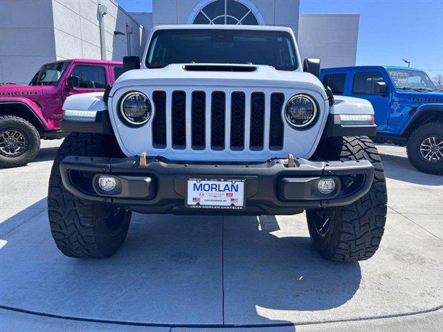 2023 Jeep Wrangler 4-Door Rubicon 392 4x4