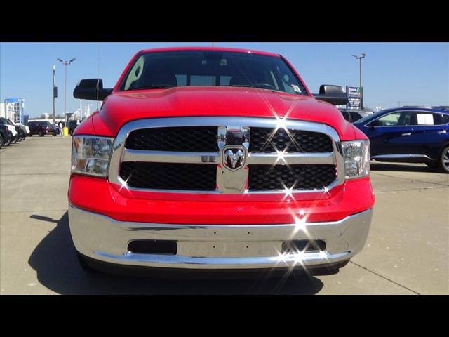 2023 RAM 1500 Classic SLT Crew Cab 4x4 57 Box