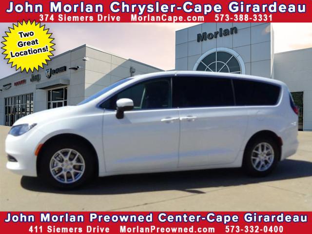 2023 Chrysler Voyager LX for sale in Cape Girardeau, MO