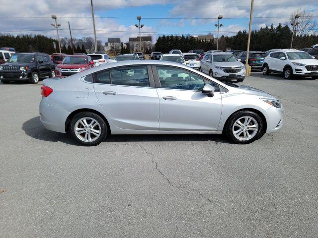 2016 Chevrolet Cruze LT Auto
