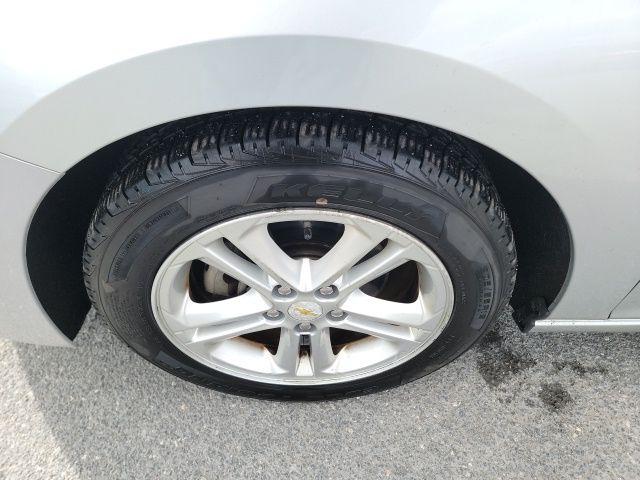 2016 Chevrolet Cruze LT Auto