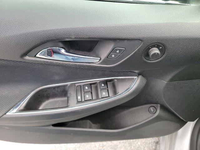 2016 Chevrolet Cruze LT Auto