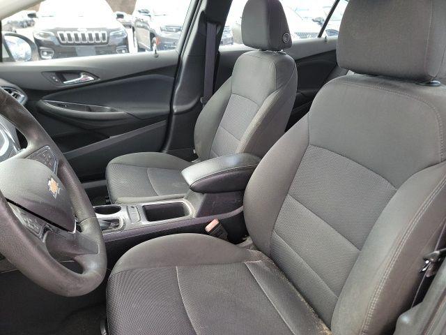 2016 Chevrolet Cruze LT Auto