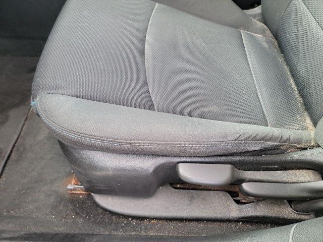 2016 Chevrolet Cruze LT Auto