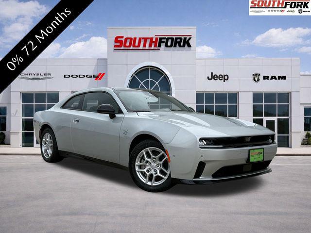 2025 Dodge Charger Daytona R/T AWD for sale in Manvel, TX