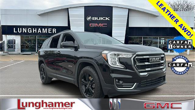 Used 2022 GMC Terrain For Sale in Waterford Twp, MI