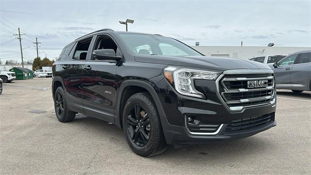 Used 2022 GMC Terrain For Sale in Waterford Twp, MI