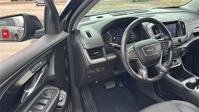 Used 2022 GMC Terrain For Sale in Waterford Twp, MI