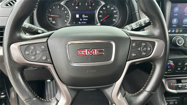 Used 2022 GMC Terrain For Sale in Waterford Twp, MI