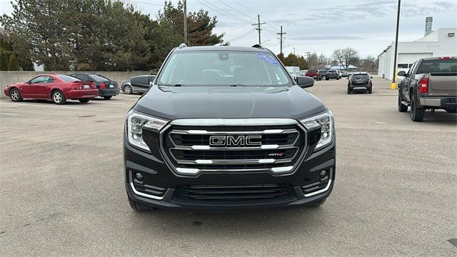 Used 2022 GMC Terrain For Sale in Waterford Twp, MI