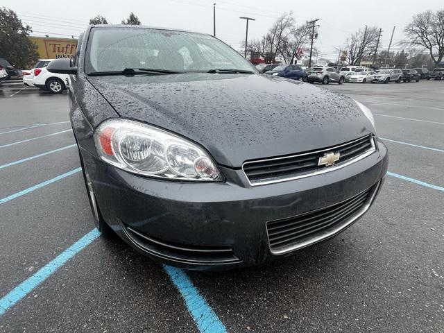 Used 2011 Chevrolet Impala For Sale in Waterford Twp, MI