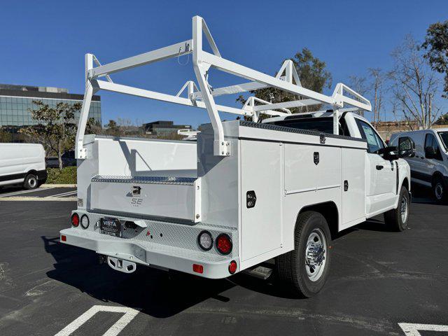 2025 Ford F-350 XL
