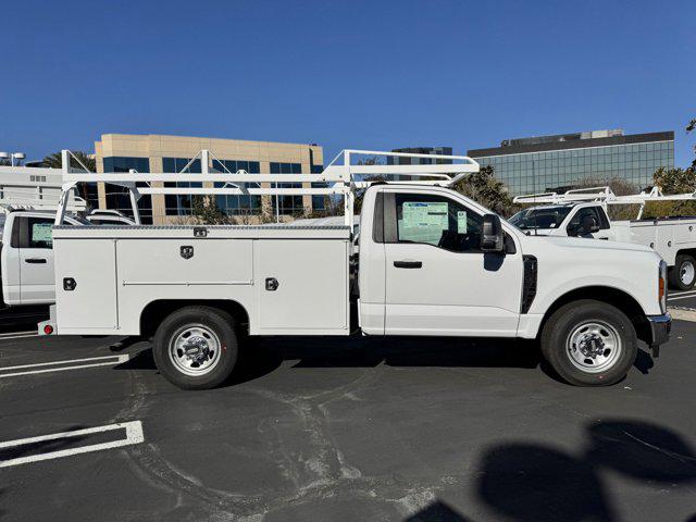 2025 Ford F-350 XL