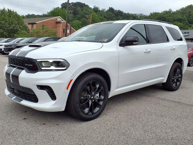 2025 Dodge Durango GT Plus AWD