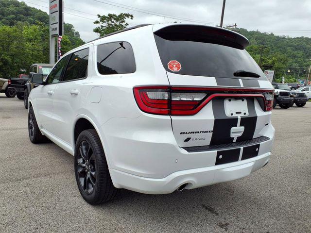 2025 Dodge Durango GT Plus AWD